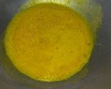 Foto langkah ke 4 dari resep Pesmol Ikan Gurame Bumbu acar Kuning.