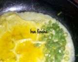 Foto langkah ke 4 dari resep Dadar Telur Korea aka Gyeran Mari...yuk.