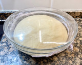 Foto del paso 4 de la receta: Bombas rellenas de mermelada