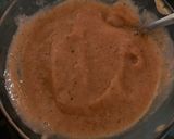 Une image de l'étape 4 de Ma glace au fruit.