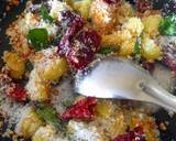Amla chutney recipe step 4 photo