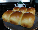 Foto del paso 6 de la receta: Pan de molde (new look)