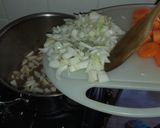 Foto del paso 11 de la receta: Carne de toro rica rica y fácil de la Brigada Espartana