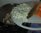 Foto del paso 11 de la receta: Carne de toro rica rica y fácil de la Brigada Espartana