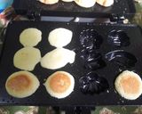 Foto langkah ke 6 dari resep Bolu mungil.