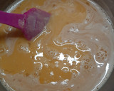 Foto del paso 2 de la receta: Flan de dulce de leche con más dulce de leche !!! 🇦🇷