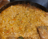 Foto del paso 3 de la receta: Berenjenas rellenas