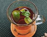 Foto langkah ke 1 dari resep Hot Mint Tea☕.