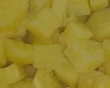 Foto del paso 1 de la receta: Queso de papa