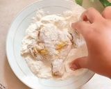 Foto langkah ke 4 dari resep 33. Ayam Goreng Air Fryer.