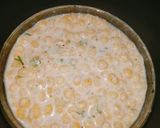 बूंदी का रायता (Boondi ka raita recipe in hindi) रेसिपी चरण 3 फोटो