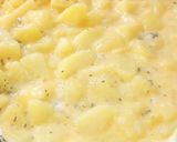 Foto del paso 4 de la receta: Tortilla sin freír