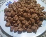 Foto del paso 4 de la receta: "Garrapiñadas de almendras""💖💖