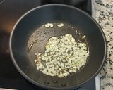 Foto del paso 3 de la receta: Judías con jamón