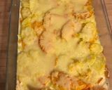 Kürbis-Kartoffel-Auflauf Rezeptschritt 2 Foto