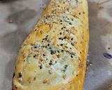 Foto del paso 5 de la receta: ROTOLO DE ACELGA Y RICOTTA ♥️