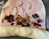 Foto del paso 3 de la receta: Pan de jamón 🌲🤶