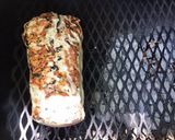 A picture of step 2 of California Farm Whole Pork Loin.