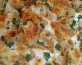 Foto del paso 4 de la receta: 🐚🧀Caracoles Cheese's Crist 🧀🐚