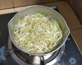 Foto langkah ke 1 dari resep Tahu Tek Surabaya.