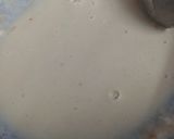 A picture of step 3 of Makhani Pasta.