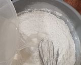 Foto langkah ke 2 dari resep Lukumades.