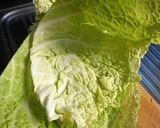 Foto del paso 1 de la receta: Niños envueltos de cerdo