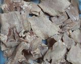 Foto del paso 1 de la receta: Lengua a la vinagreta