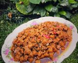 Foto langkah ke 7 dari resep Orek Tempe.