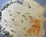 A picture of step 1 of Plantain fry(pazhampori).