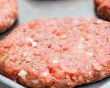 Foto del paso 4 de la receta: Hamburguesa en casa