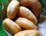 Foto langkah ke 6 dari resep Donat Kentang.