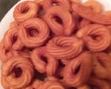 صورة لخطوة 1 من وصفة تشورو او خرينكو