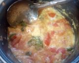 Foto del paso 2 de la receta: Huevos a la Mexicana