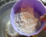 Foto del paso 3 de la receta: Pan de almendras saludable