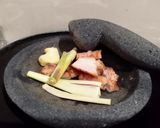 Foto langkah ke 4 dari resep Sambal Daging Mercon ala Jogja.