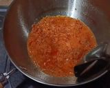 Foto langkah ke 4 dari resep Hati ayam cabe hijau.