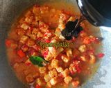 Foto langkah ke 7 dari resep 135. TUMIS TEMPE BUNCIS.