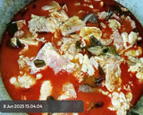 Foto langkah ke 3 dari resep Kari Daging Kurban All in One (Olahan Daging Kurban).