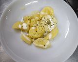 Foto del paso 3 de la receta: Budincitos de carne con papitas rústicas