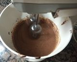 Foto del paso 2 de la receta: Brownies