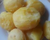 Foto del paso 2 de la receta: Picante de cuy