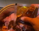Foto langkah ke 1 dari resep Gulai Ayam.