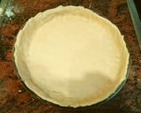 Foto del paso 2 de la receta: Tartaleta de verduras y crema de queso