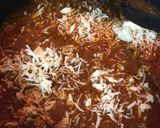 Foto langkah ke 3 dari resep Spagetti bolognese.
