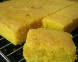 Foto langkah ke 8 dari resep Cake Labu Kuning.