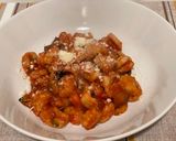 Pisarei (Emiglia Romagna) Rezeptschritt 5 Foto