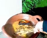 Foto langkah ke 3 dari resep Sate jantung Sapi.