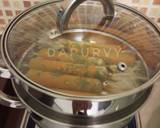 SOSTEL SOSIS TELUR TANPA CETAKAN
(dengan 2 cara) langkah memasak 10 foto