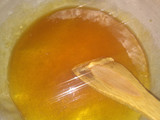 Flan de huevo casero🤤🍮